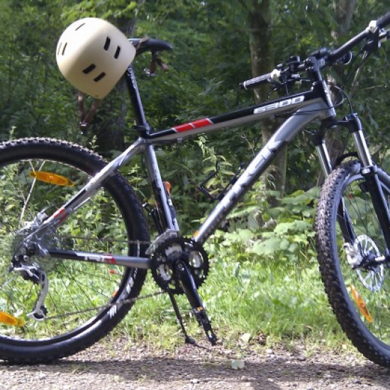 Trek 6300, 2010