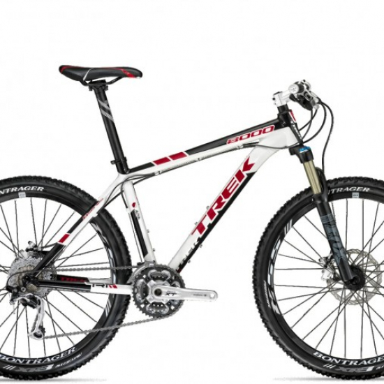 Trek 8000