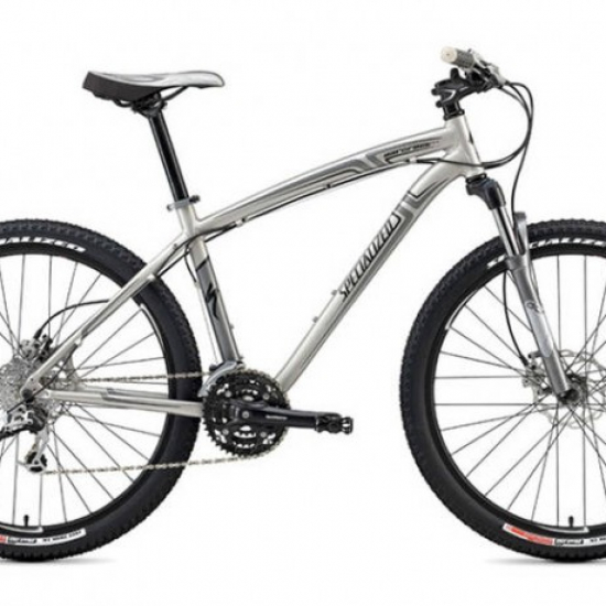 Specialized Hardrock Pro Disk