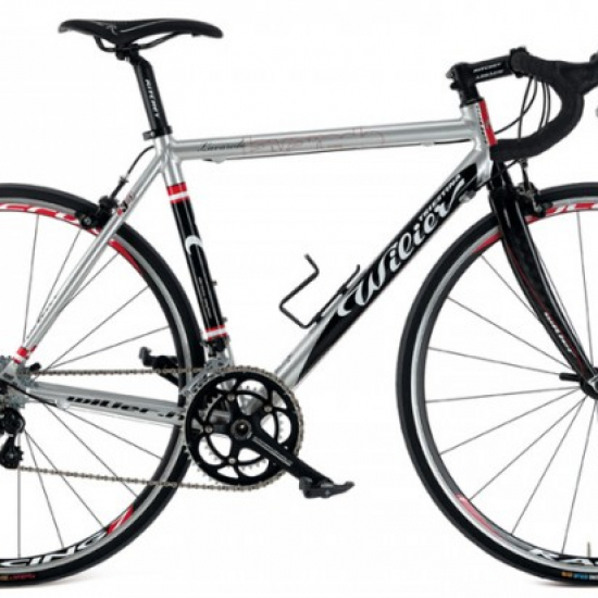 Wilier Triestina Lavaredo