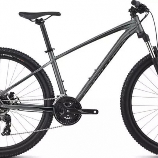 Specialized Pitch