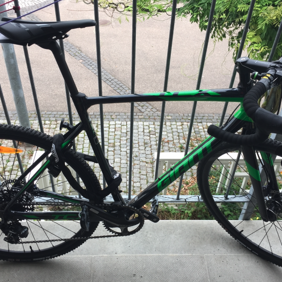 Giant TCX SLR 2