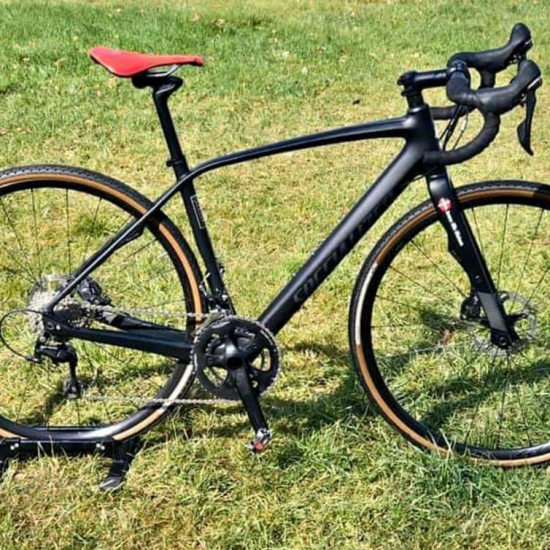 Specialised Diverge Carbon Comp