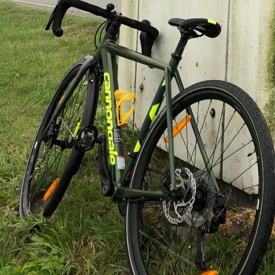 Cannondale Caad X 105