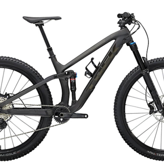 Trek Fuel EX 9.7 L/29 CN-BK