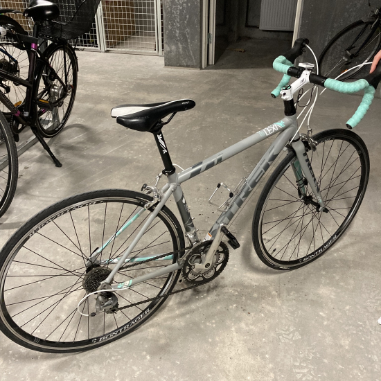 Trek Lexa  Str. 47