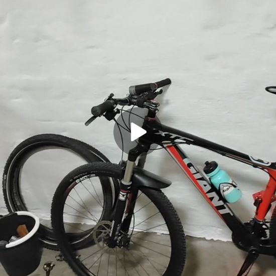 Giant XTC Composite 29er 3