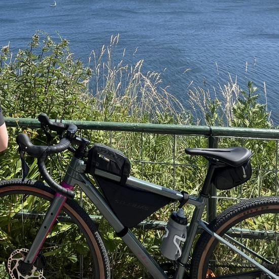 BMC Unrestricted AL THREE 2023 S