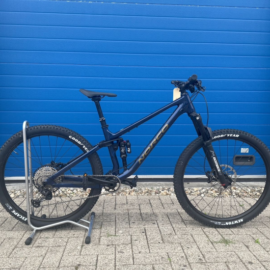 NORCO fluid fs 2