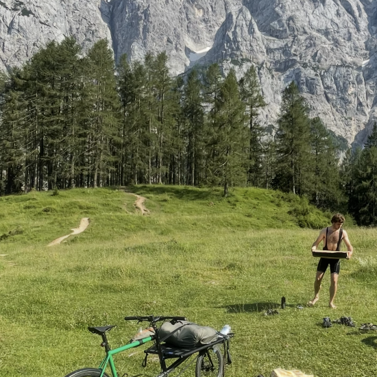 Omnium Cargo 