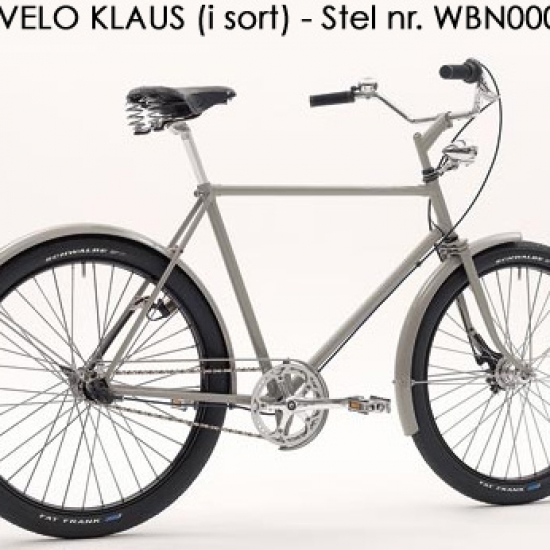 Retrovelo (Klaus)